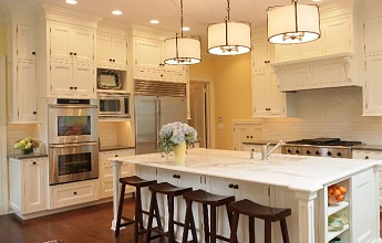 Барные стулья: какой стиль, какая отделка, какой размер?